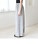 《予約》quaranciel:〈手洗い可能〉ポリエステル ベロア スキッパー ニット &  Iライン スカート セットアップ