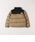 THE NORTH FACE:〈手洗い可能〉ショート ヌプシ ジャケット