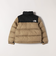 THE NORTH FACE:〈手洗い可能〉ショート ヌプシ ジャケット