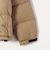 THE NORTH FACE:〈手洗い可能〉ショート ヌプシ ジャケット