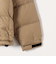 THE NORTH FACE:〈手洗い可能〉ショート ヌプシ ジャケット