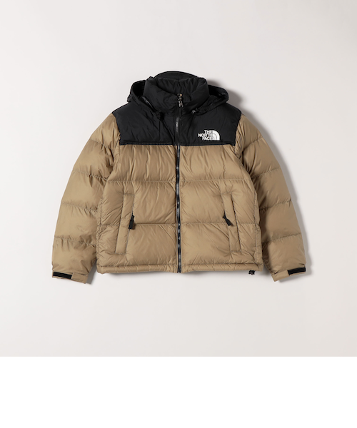 THE NORTH FACE:〈手洗い可能〉ショート ヌプシ ジャケット｜シップス