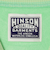 【SHIPS any別注】HINSON: 裏起毛 フリース ワンポイント ラグラン スウェット◇
