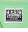 【SHIPS any別注】HINSON: 裏起毛 フリース ワンポイント ラグラン スウェット◇