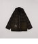 Barbour: MODIFIED SOLWAY WAX JACKET