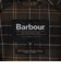 Barbour: MODIFIED SOLWAY WAX JACKET