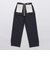 DE BONNE FACTURE: GRANDAD TROUSERS