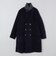 DE BONNE FACTURE: REDINGOTE COAT×MARCEL LASSANCE