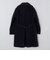 DE BONNE FACTURE: REDINGOTE COAT×MARCEL LASSANCE