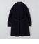 DE BONNE FACTURE: REDINGOTE COAT×MARCEL LASSANCE