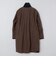 DE BONNE FACTURE: REDINGOTE COAT×MARCEL LASSANCE