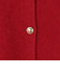 《予約》SHIPS Colors:フォックス アンゴラ クルーネック カーディガン◆
