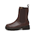 SHIPS Colors:サイドゴア ブーツ