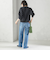 《予約》FRED PERRY: G1148 TIPPED SWEAT