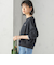 《予約》FRED PERRY: G1148 TIPPED SWEAT