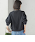 《予約》FRED PERRY: G1148 TIPPED SWEAT