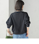 《予約》FRED PERRY: G1148 TIPPED SWEAT