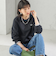 《予約》FRED PERRY: G1148 TIPPED SWEAT
