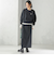 《予約》FRED PERRY: G1148 TIPPED SWEAT