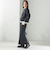 《予約》FRED PERRY: G1148 TIPPED SWEAT