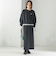 《予約》FRED PERRY: G1148 TIPPED SWEAT