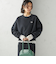 《予約》FRED PERRY: G1148 TIPPED SWEAT