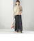 《予約》FRED PERRY: G1148 TIPPED SWEAT