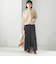 《予約》FRED PERRY: G1148 TIPPED SWEAT