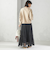 《予約》FRED PERRY: G1148 TIPPED SWEAT