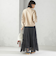《予約》FRED PERRY: G1148 TIPPED SWEAT