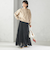 《予約》FRED PERRY: G1148 TIPPED SWEAT