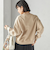 《予約》FRED PERRY: G1148 TIPPED SWEAT