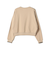 《予約》FRED PERRY: G1148 TIPPED SWEAT