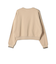 《予約》FRED PERRY: G1148 TIPPED SWEAT