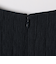 《予約》SHIPS any:〈手洗い可能〉ジャカード ウエスト タック ノーカラー ワンピース［NAVY BLUE］