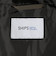 【WEB限定】SHIPS any:〈撥水/防風/洗濯機可能〉オールウェザー SORONA(R) 中綿 フード ブルゾン◇