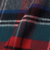 SHIPS any: カシミヤ チェック マフラー