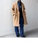カシミヤ ソリッド マフラー 26AW◆