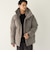 《追加・新色予約》〈撥水・防風・防花粉・洗濯機可能〉All Weather Tex ダウン◇