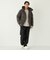 《追加・新色予約》〈撥水・防風・防花粉・洗濯機可能〉All Weather Tex ダウン◇