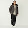 《追加・新色予約》〈撥水・防風・防花粉・洗濯機可能〉All Weather Tex ダウン◇