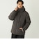 《追加・新色予約》〈撥水・防風・防花粉・洗濯機可能〉All Weather Tex ダウン◇