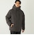 《追加・新色予約》〈撥水・防風・防花粉・洗濯機可能〉All Weather Tex ダウン◇