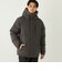 《追加・新色予約》〈撥水・防風・防花粉・洗濯機可能〉All Weather Tex ダウン◇
