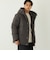 《追加・新色予約》〈撥水・防風・防花粉・洗濯機可能〉All Weather Tex ダウン◇