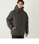 《追加・新色予約》〈撥水・防風・防花粉・洗濯機可能〉All Weather Tex ダウン◇