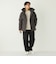 《追加・新色予約》〈撥水・防風・防花粉・洗濯機可能〉All Weather Tex ダウン◇