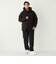 《追加・新色予約》〈撥水・防風・防花粉・洗濯機可能〉All Weather Tex ダウン◇