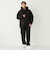《追加・新色予約》〈撥水・防風・防花粉・洗濯機可能〉All Weather Tex ダウン◇