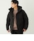 《追加・新色予約》〈撥水・防風・防花粉・洗濯機可能〉All Weather Tex ダウン◇